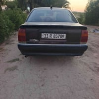اوبل اوميكا للبيع 93 السعر 45 وبيهه مجال السياره بلاديه 07723693423