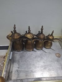 دلات سوريا عدد٨ • هاونات ٢٠/١٨/١٣/٩ • نواعم ٣١