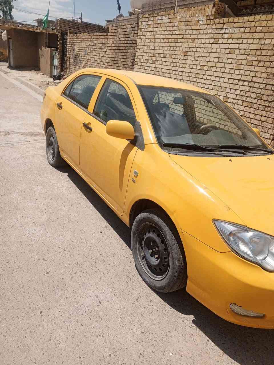 BYD F3 2019
للبيع 

مكاني حي النصر 

***********
