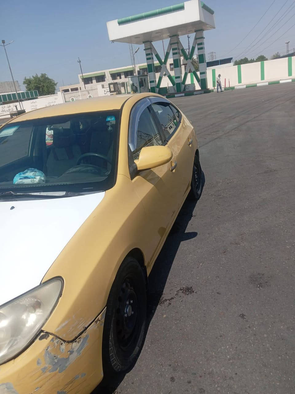 النترا 2010 مكينه 2000 جديده مال حاويه كير جديد تبريد جديد صدر سياره منظومه غااز خير من الله باسمي تحويل مباشر حادث جاملغ وبنيد بدون دواخل
سعره ٨٠$ وبيهه مجال ... مكانهه بغداد

علما مكلف بنشر رقم صاحب سياره سيد مصطفى 

***********

النترا 2010 مكينه 2000 جديده مال حاويه كير جديد تبريد جديد صدر سياره منظومه غااز خير من الله باسمي تحويل مباشر حادث جاملغ وبنيد بدون دواخل
