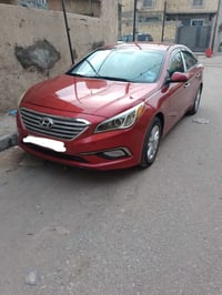 سوناتا • ٢٠١٦ • مكفولة