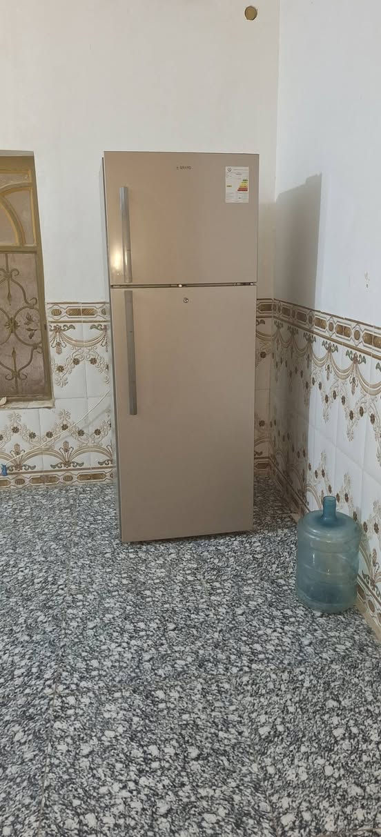 السلام عليكم سبلت طن ونص ميديا ما طاب تصليح جديد جدا السعر 300 25 مكيف طنين راوتري السعر 300 براد مقبلات السعر 350 ثلاجه اكبر حجم سعر 375 العنوان بابل //***********
