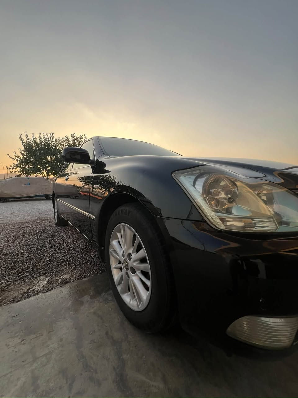 بەناوی اللە
toyota crown royaly 182 
بڕاوە بڕاوە بڕاوە !
کۆد .
٤ دوگمەی فوول فول بەس سڵایت نیە 🙌🏻
٤ کوشن کارەبا 
٤ کوشن هیتەر  
تەبرید مەرکەزی 
سەلاجە 
ناو زەردی ساج بیلادی لۆک لۆکک👌🏻📦
سوکان کارەبا ئاوێنە شەفت 
کامل کامل مەسرەف 
رۆنی گۆراوە 
برێک بەسراوە 
بە شەرتی سۆنەر سۆنەری نەکەی نایبەی 
دەحامیەکانیشی بە شەرتی بیلاد دەفرۆشم بۆیاخی ئەوروپاشی هەبوو ١٠٠ دۆلار بشکێنە 
دەحم بەشەرت
لێدراو بە شەرت 
کەڤەر بەشەرت  
تەبرید بە شەرت 
دارو بەردی بەشەرت 
گێرو مەکینە بەشەرتی فەحس 
 لایتی مەزبوت کارەبایات مەزبوت 
ناو لەدەرێ لۆکتر دەرێ لە ناوێ لۆکتر 
تاقم سوکان لەگزز سوکانی وا نەرمت دیبو بۆت دەشکێنم  
 
تەلەفون مەکە بۆ سەر ئێشاندنی منیشو خۆشت موشتەری لەسەر چاومت دادەنێم هەمو شتم باسکردوە 
سحر ٥٠ کەمێک مەجال
