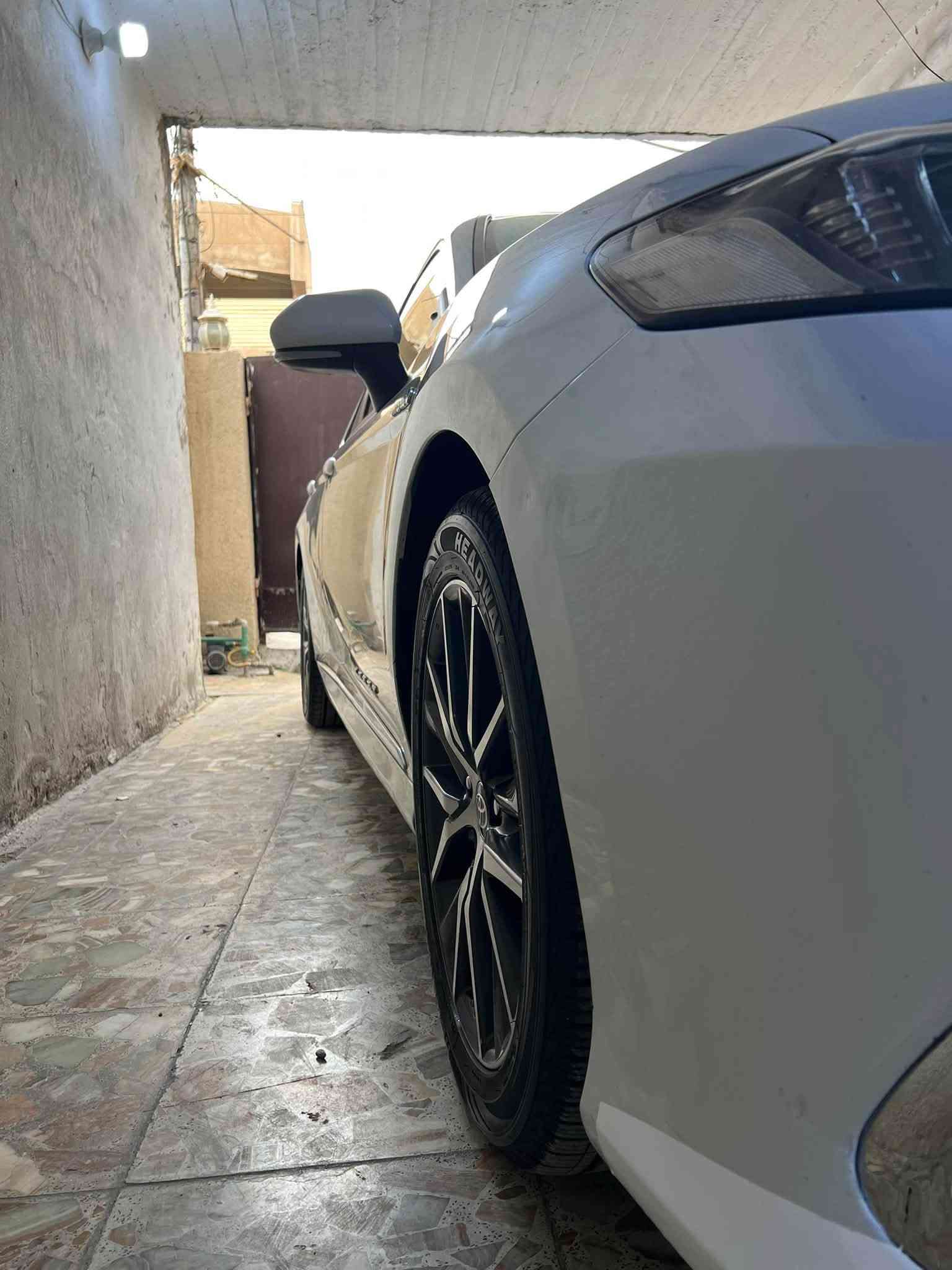كامري هايبرد • ٢٠٢٣ • ٤٧ الف