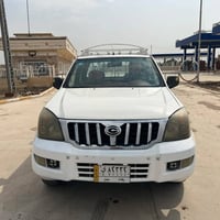 كنوة صيني • ٢٠١٢ • رقم بغداد