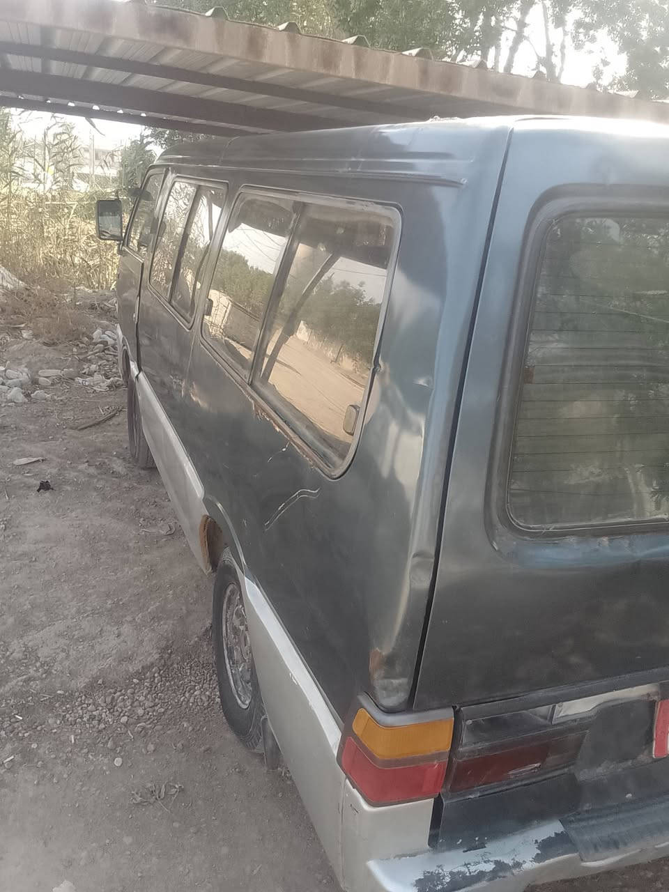 كيه بسته • ١٩٩٥ • بابل الاسكندريه