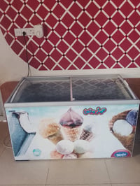 مجمدة • كفالة • معروضة محل