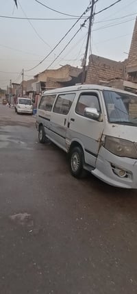 فوتون ٢٠١١ • محرك نضيف • كِير نضيف