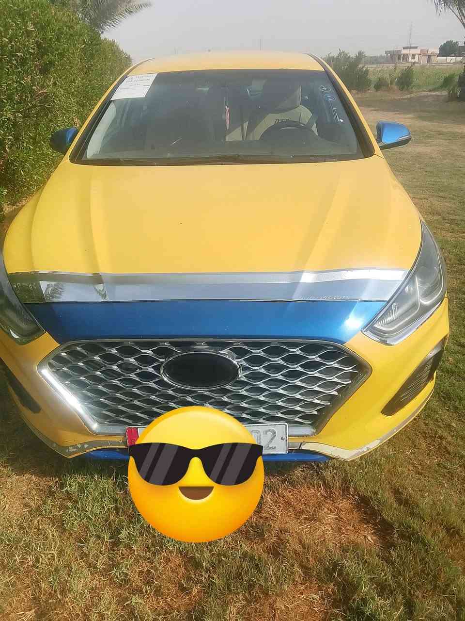 سوناته • ٢٠١٩ • بدون دواخل