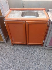 سنك • نضيف • ثانية