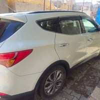 سنتافي • ٢٠١٣ • وارد خليجي