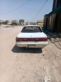 ٢.٥ لتر • ٦ سلندر • نجف عمود ٨٣