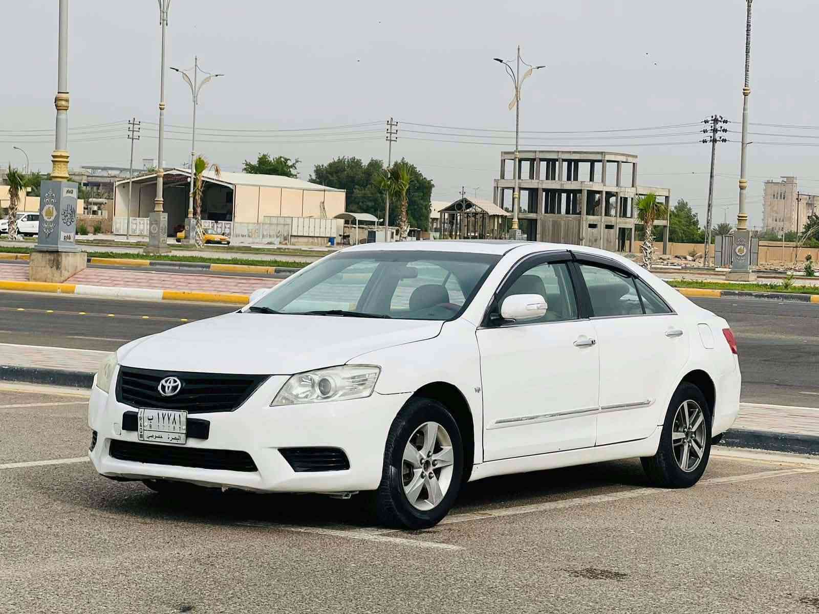 اريون • ٢٠٠٧ • كربلاء