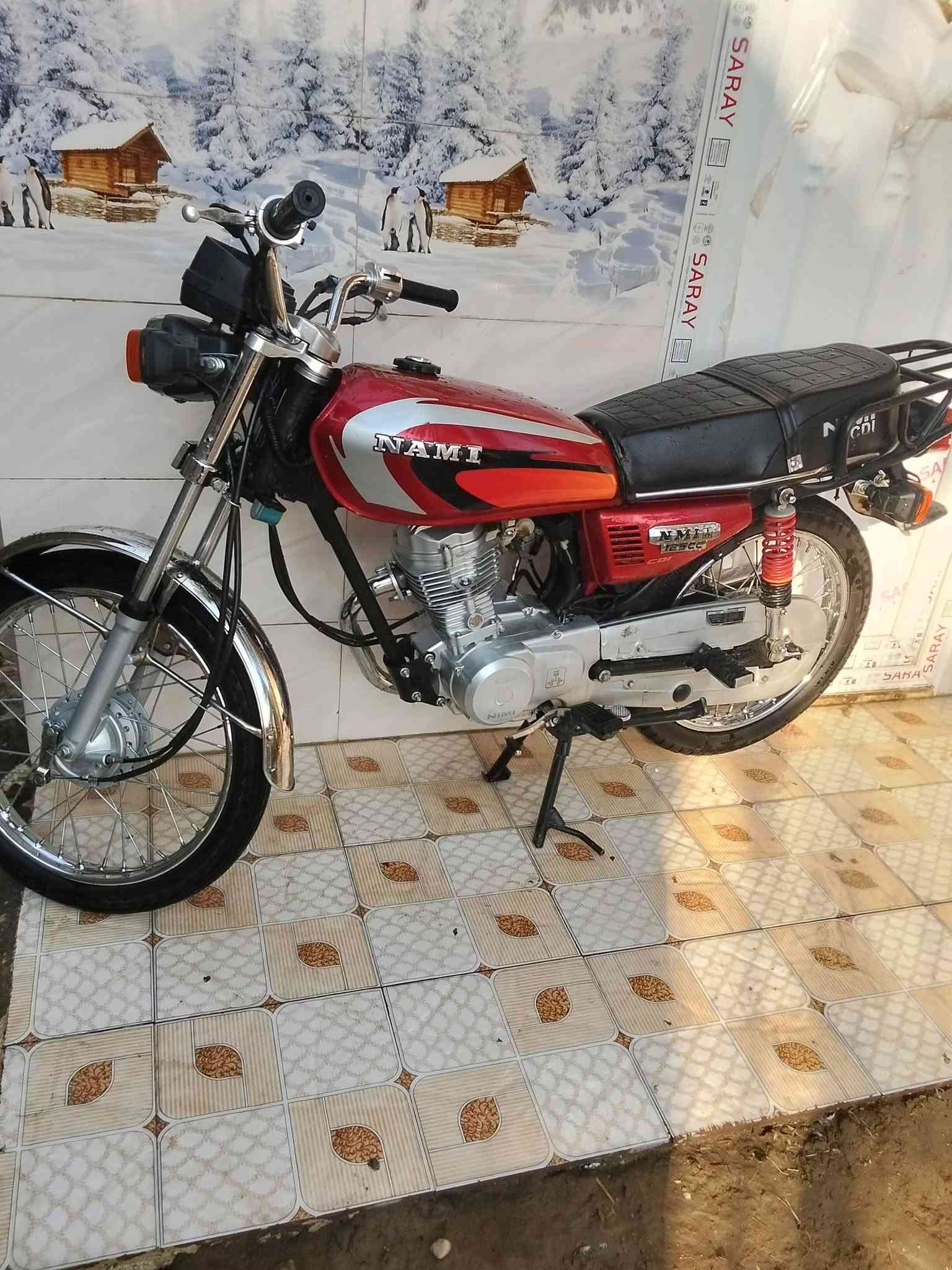 نامه موديل 27 مكان طويريج الخيرات تصل ***********او تدلل
