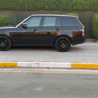 أوتوبيوغرافي • V8 سوبرتشارج • رقم بغداد