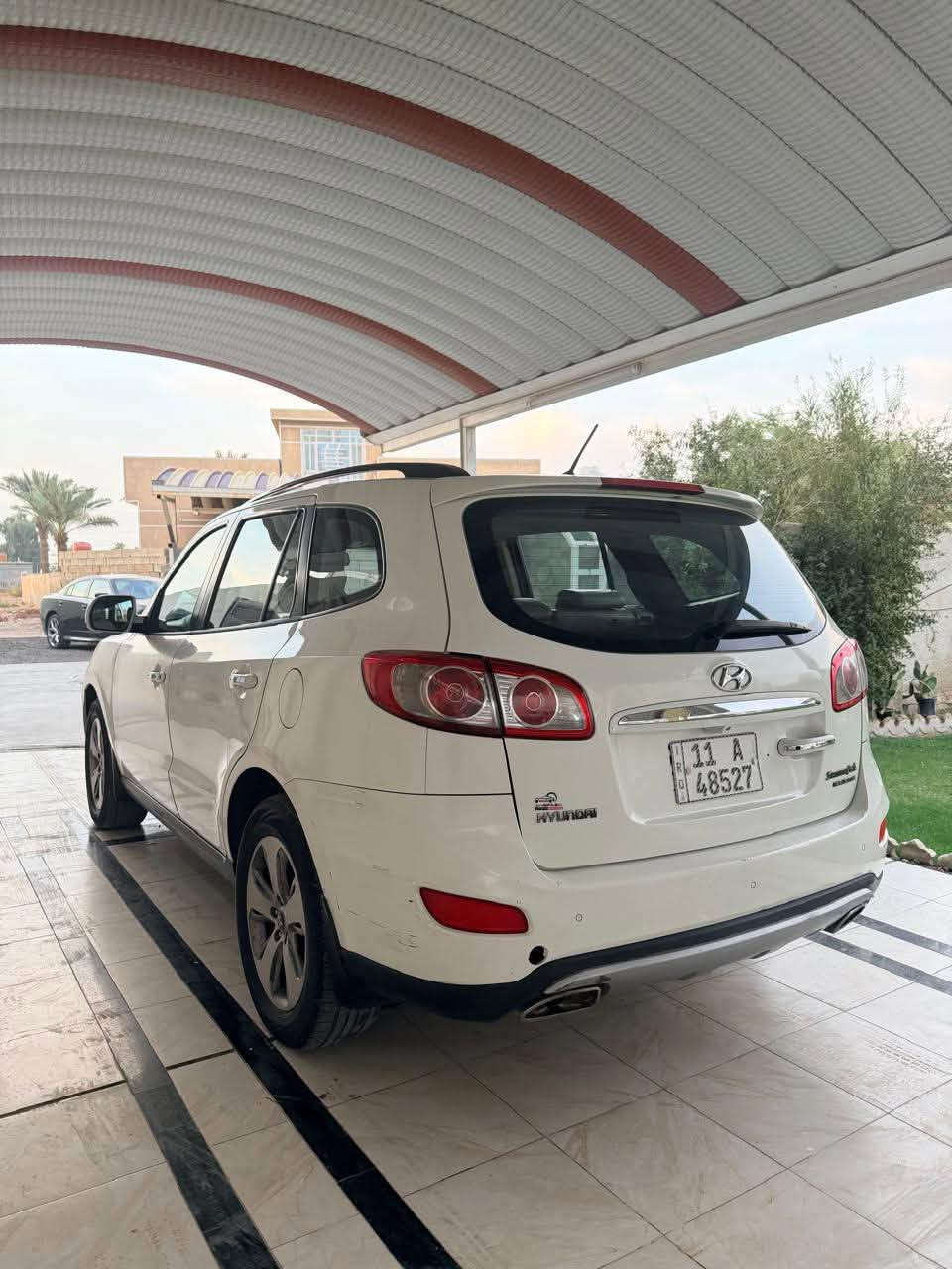 سنتافي • ٢٠١٢ • خليجي فول