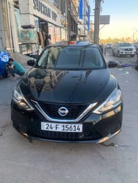 سنترا SV • ٢٠١٩ • اربيل