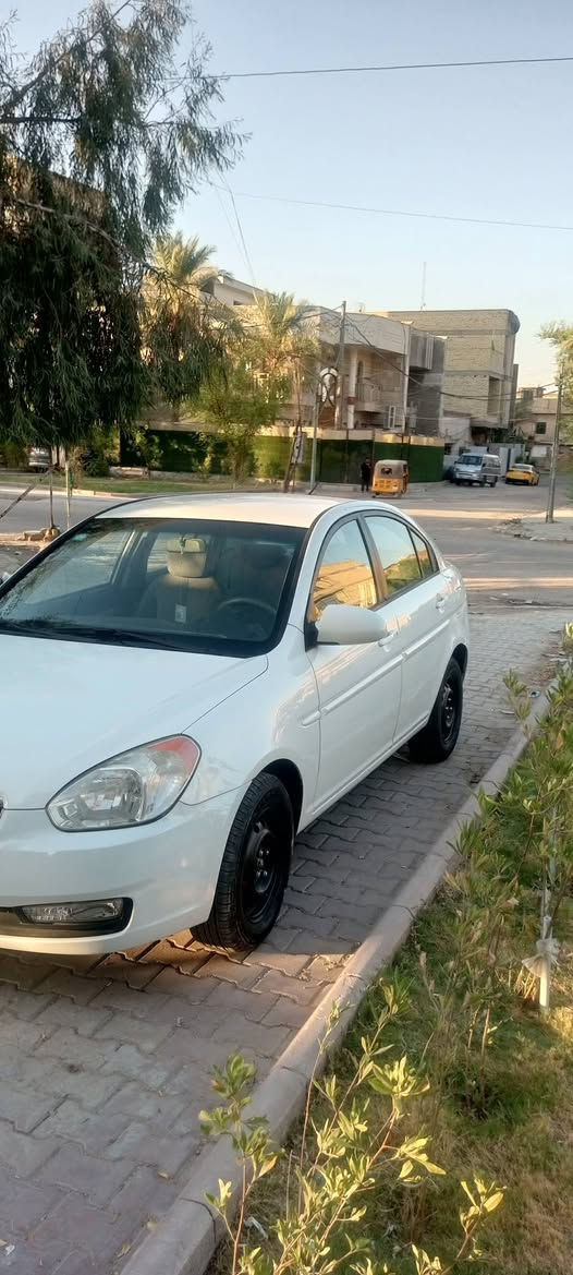 اكسنت موديل 2009 بيه مكانات صبغ بدون دواخل تخم تاير صدر جديد تبريد شغال سياره نصيفه وخير من الله العنوان بغداد الشعله السعر 78 الشراي ينصتل ***********
