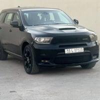 دودج دورانجو • ٢٠٢٠ • شاشة وكاميرا