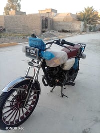 سيفان • موديل ٢٥ • كفالة