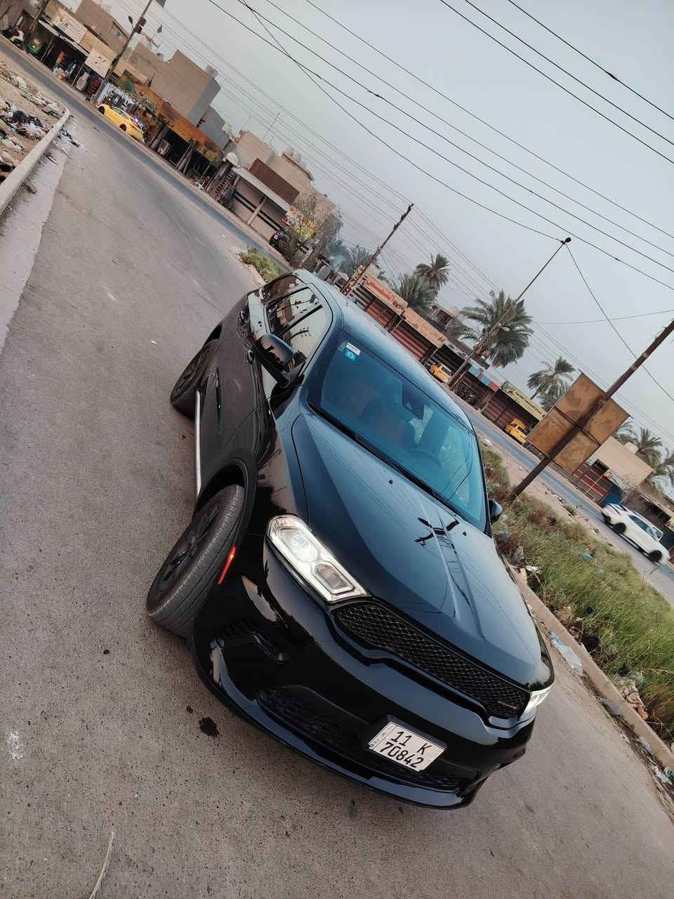دورنكو • ٢٠٢٥ • حادث