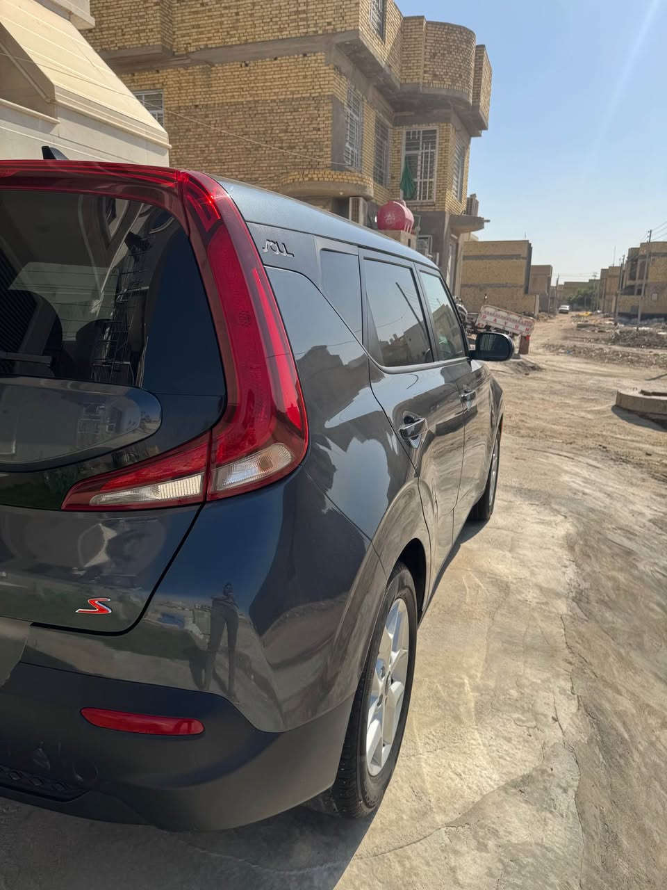 صول وأرد امريكي موديل 2020تبديل جاملغ فقط بدون ضرر داخلي فئة إس يعني مواصفات ذي قار حره السعر 140 رقم *********** ناصرية, ذي قار

