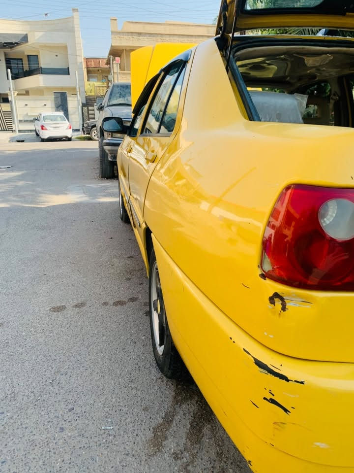 السلام عليكم 

شيري كوين 2009 محور كورلا حديث vvt
تحوير طالبيه لا رجه لا رجفه خير من الله. 

لاضربه ولا صبغ (⭕️)✅

 سياره باسمي شخصيا رقم بغداد جديد سنويه ل 
٢٠٢٩
رقم 💀( مميز  أربع ارقام )

١-وحتى صور الاذين مال محرك مرفقه ويه صور. 
٢-المحرك بي تبخير ⭕️
٣-كير جديد  
٤-تبريد منظومه جديده بديه صيف سويته ثلج ❄️ 
ماشاء الله 
٥- تحوير درجه اولى لا رجه ولا رجفه ترايك وين متريد
٦- شاشه تاب سماعات 
٧- كهربائيات كلها شغاله. حتى كلوب لبك شغال 
٨ -باتري جديد صارله ⭕️١٥يوم وموجود لوصل ماله
١٠تايرات تخم جديد قبل ١٥ ⭕️يوم  وموجود لوصل 
١١ صدر امامي خلفي بدلته  
١٢جامه جديده
١٣ جام كهرباء ٤ يصعد ينزل 
١٥ يدات بيبان وكيلونات جدد بدلتهن 
١٦. سقف جلد مغلف  مع الارضيه جلد 
١٧ كشنات بلاديه مغلف لايلون 
١٨- فيت بم جديد  بلكات جديد نوزلات  جديد 
⭕️⭕️⭕️⭕️⭕️المحرك بي بخار.  
غيره سياره جاهزه.  اني مسويلها ادامه كامله 

سعر 29   
👁️
مكان بغداد الكرخ 

***********
