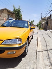بيجو بارس • موديل ٢٠٢٣ • رقم بغداد