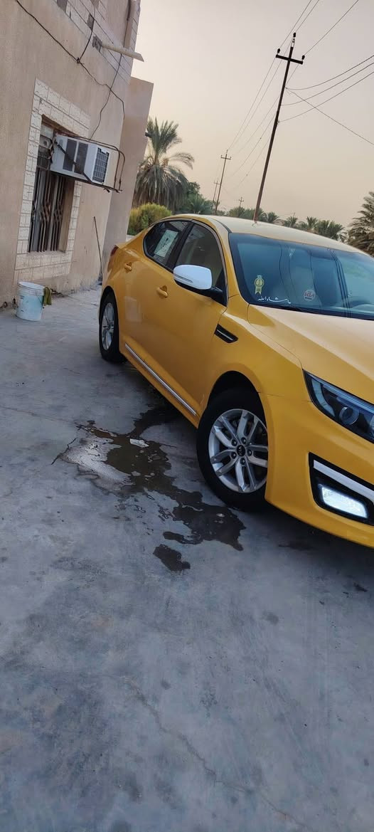 اوبتيما خليجي • ٢٠١٤ • مكينة ٢٠٠٠