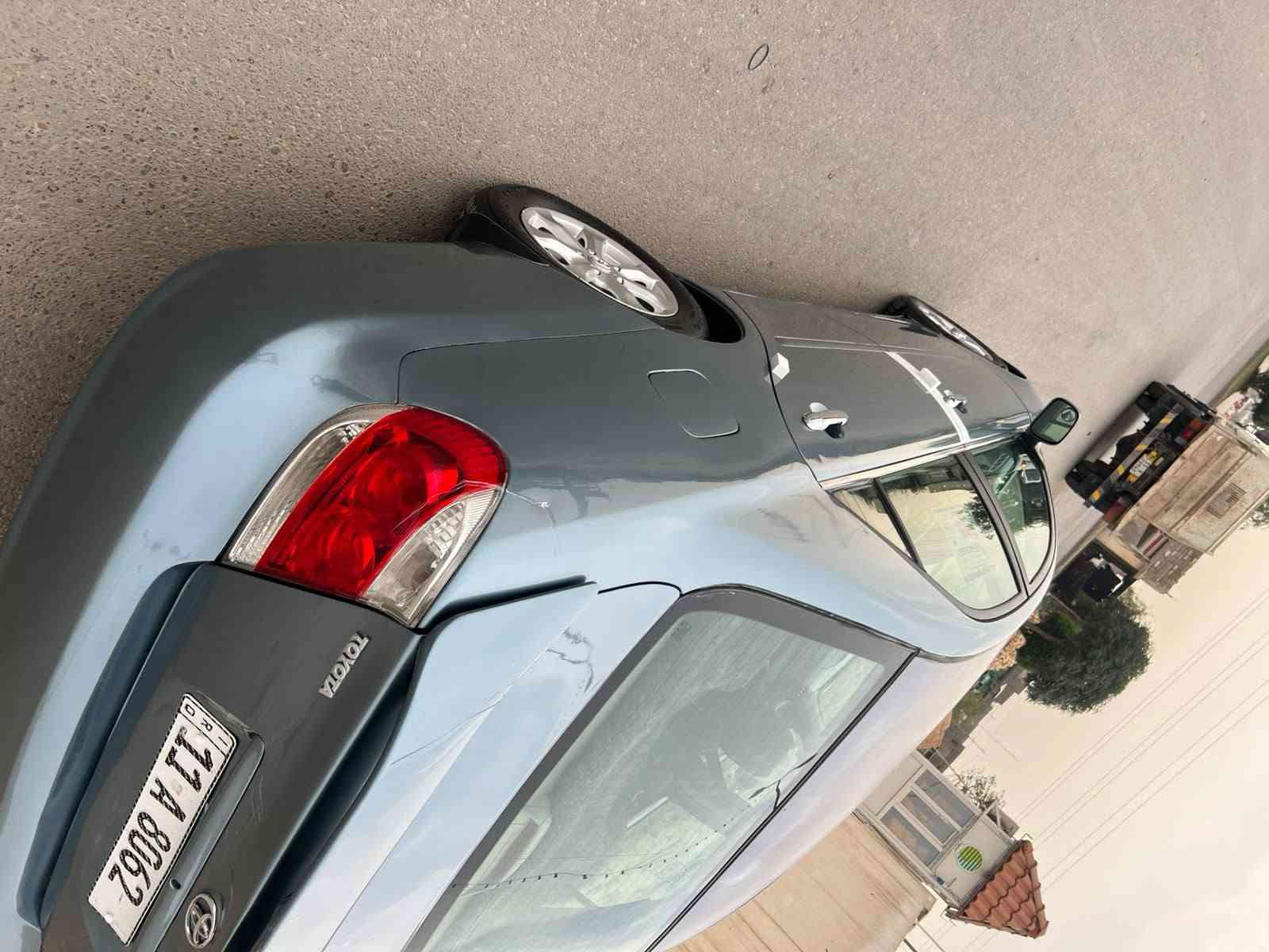كامري • ٢٠٠٤ • محرك ٢٠٠٠