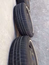 تايرات ١٣ • سايبا • جديد