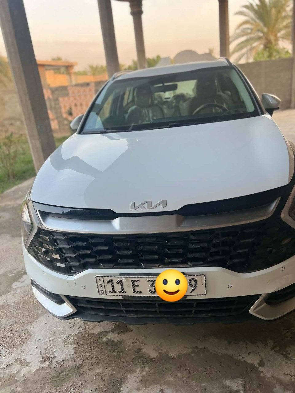 للبيع كيا سبورتج موديل 24 وارد خليجي  مكينه 2000 دوش كفالة عامة فول مواصفات عدا البنوراما تبريد قطعتين رقم بغداد الدولي بأسمنه تحويل ثاني يوم ماشية 24 ألف العنوان بابل الحمزة الغربي منطقة خيگان السعر 220 اوبيه مجال للشراي
للبيع كيا سبورتج موديل 24 وارد خليجي  مكينه 2000 دوش كفالة عامة فول مواصفات عدا البنوراما تبريد قطعتين رقم بغداد الدولي بأسمنه تحويل ثاني يوم ماشية 24 ألف العنوان بابل الحمزة الغربي منطقة خيگان السعر 220 اوبيه مجال للشراي للاستفسار أكثر لاتصال بلرقم ***********
