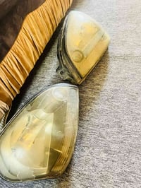 مازدا توسان • ٢٠٠٨ • زوج نظيف