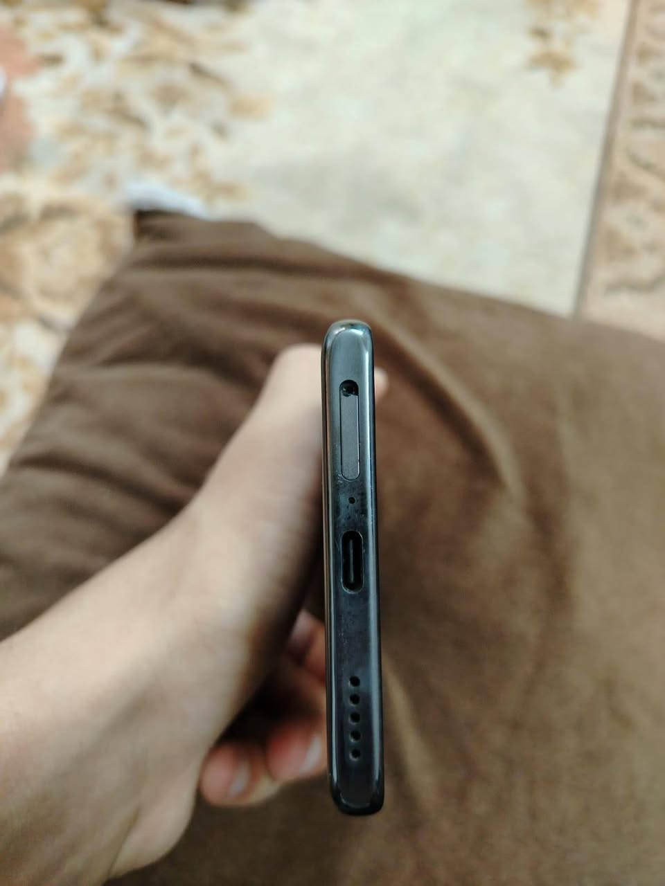 سلام عليكم
هونر X9c
ذاكرة 256
السعر 350
اي عطل مابي من عده دكمه التشغيل طايحه
الرقم ***********
