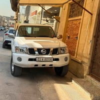 باترول سفاري • ٢٠١٨ • اوتوماتيك