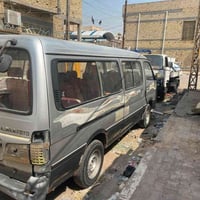 فوتون • ٦ سلندر • البصرة