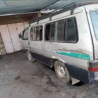 كيا بستا • ١٩٩٣ • ابو غریب