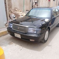 كراون راس ثور • ٢٠٠٠ • ناصريه