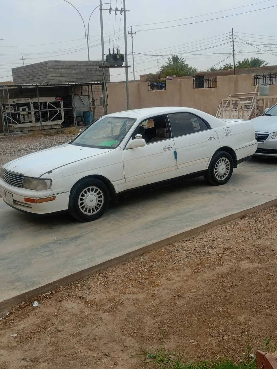 سيارة للبيع  حبل تخم تاير جديد سيارة مال جناي كير محرك شرط غير متواجد ع الفيس ***********
