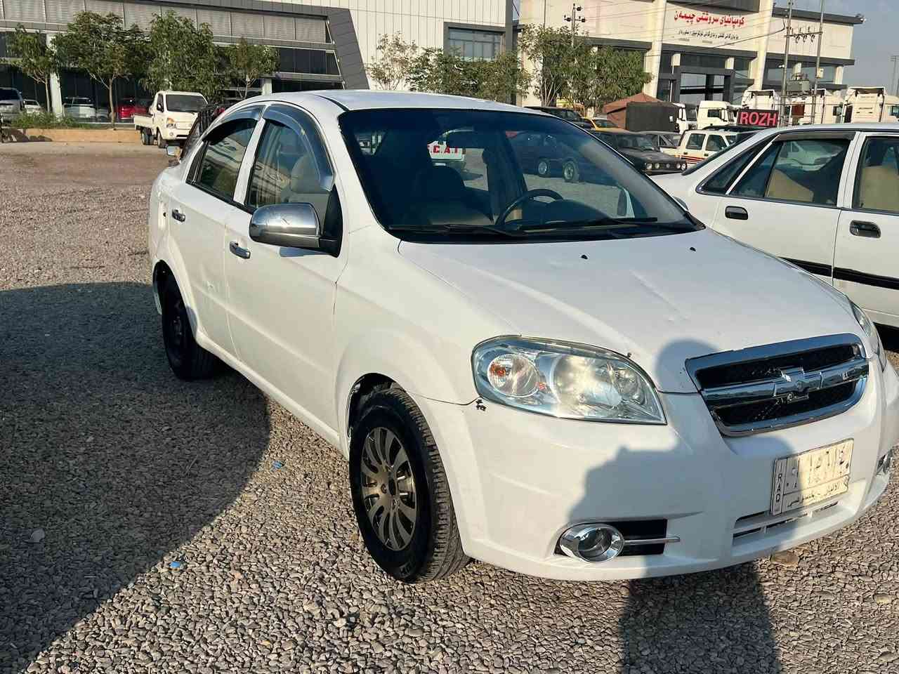 بةناوي خواي كةوره اڤيو موديل ٢٠١١ رقم بغداد  قستةكانه بةشةرتي حاسيبواواليات سةنةوي پلاستيكة تازيه   تا ٢٠٣٠ بةشةرتي حاسيبو اواليات سياره كة قستةكانه جوار تازي تازه سةدري تازه ناوزرده تةبريدي  ساردوكرم بةشةرت جوارجام كاربا بي دعم بي ليدراو  دعامي بو دعامي بيناوكردن بي زربة سعري ٣٧ كلاو معمله شوين كةلار 
***********
