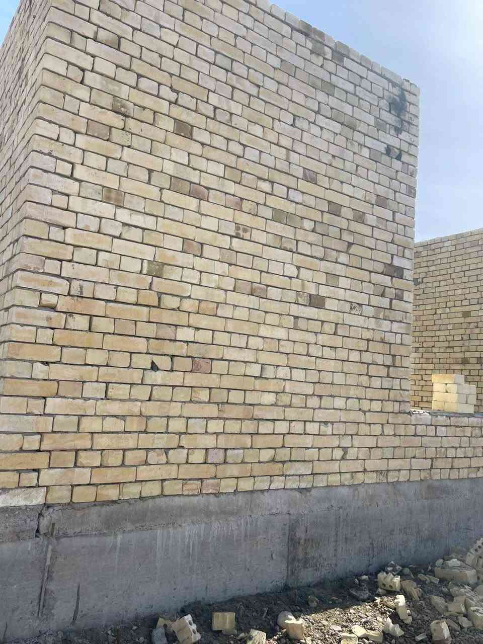 تحياتي السلام عليكم خلفات بناء 2
متفرغين حاليا 
 نشتغل قطعي وعلى الدبل  بناء درجه اولئ مع النظافة بعد إكمال البناء
(مكان العمل داخل بغداد هاتف او) خاص 
(***********.)متواجد (واتساب👉) 
(والله يرزق الجميع تحياتي)

