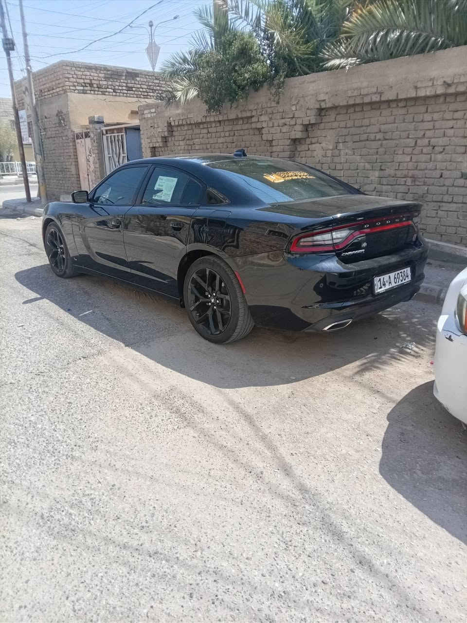 السلام عليكم جارجر وارد أمريكي بيه تبديل بنيد وجملغ مديل 2023 اصل ماشيه 35 رقم بصره السعر 230 مكان ناصريه مركز رقم الهاتف ***********
