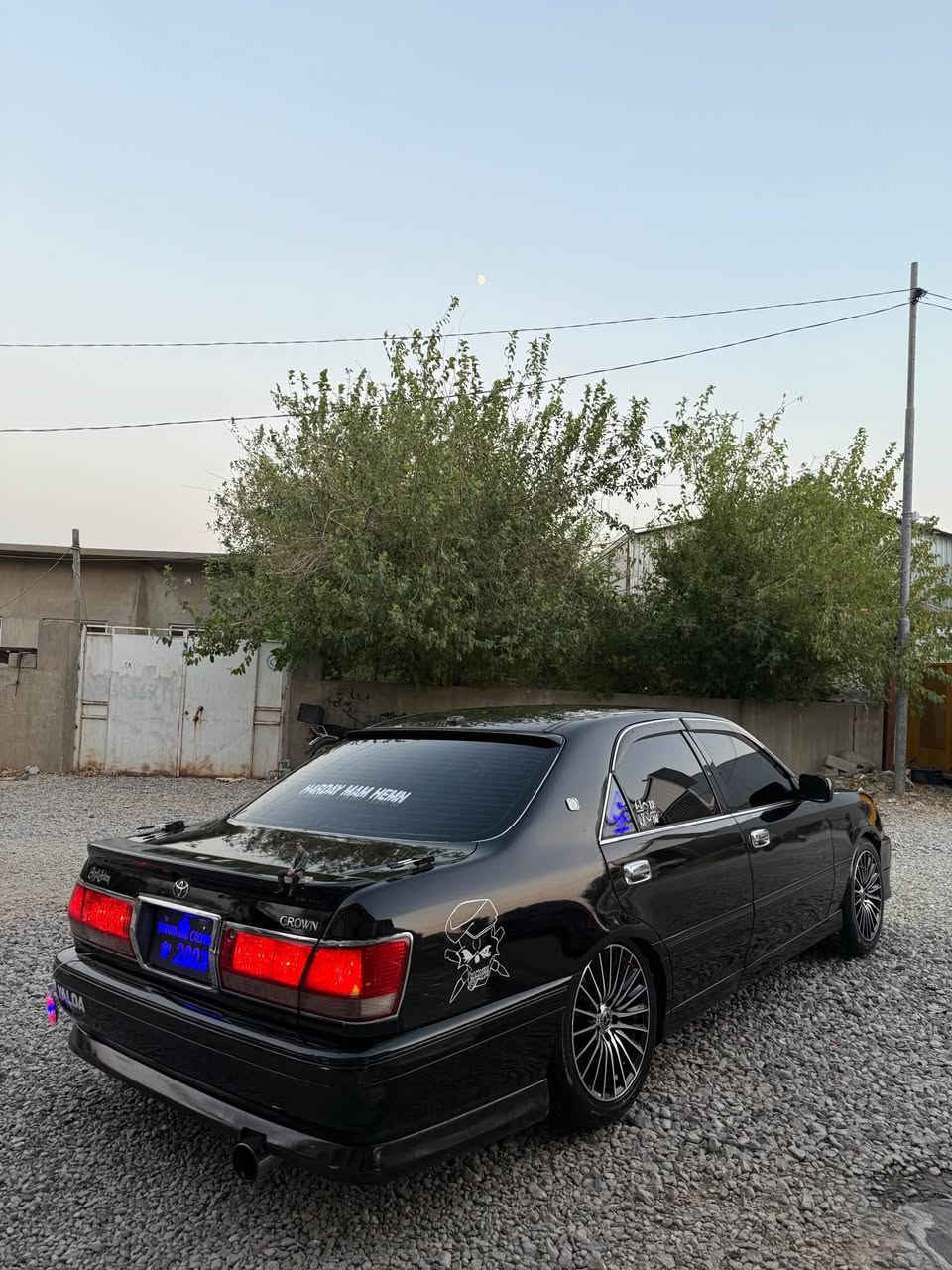 مەلیکە پاشای جوانیو نەرمی 2003 سەقف بەشەرت بێسبوخ مەکینە دیفۆڕ گچکە گێڕ تەخت 2دوگمە بێ دەحمو لێدراوە سەیارەکە چاور تایەو ویلی لۆک لۆکی لەسەرە کامل جایز کراوە فول کەمالیاتە لەهیچی کەم نیە تەبرید لەسە سویج ساڵسای سپۆڕت بیلادیەکەشی لەگەرە کۆدی بۆکراوە بەناوی خۆشمەوەیە سەیارەکە کامل کامل جاهیزە لە ڕووبەڕو جوانتر نەبوو هەقی ڕێت لەسەر من هەموو گیانی بەشەرتە بۆ زنیاری زیاتر پەیوەندی بکە لە خزمەت دام شوێن کۆیە***********///***********ڤایبەر و وەتس ئاپیشیان لەسەرە كويسينجاك, أربيل
