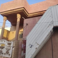 بنادر الثالثة • ١٥٨م طابو صرف • بناء ٢٠١٥