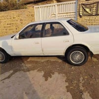كرستا • موديل ٩٢ • رقم بصره