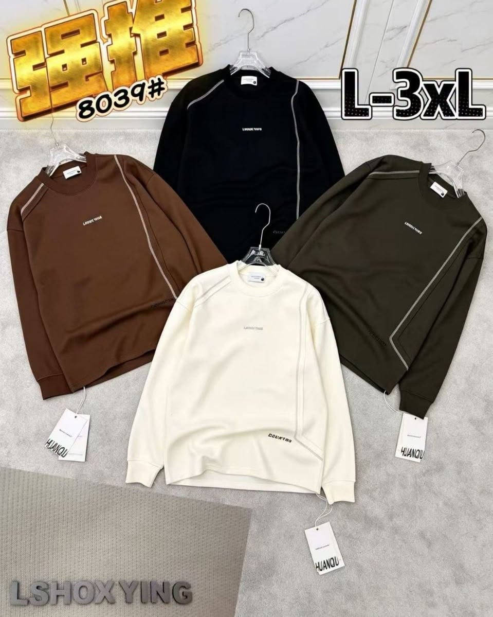 جملة • بلوزات ماسترات • L-3XL