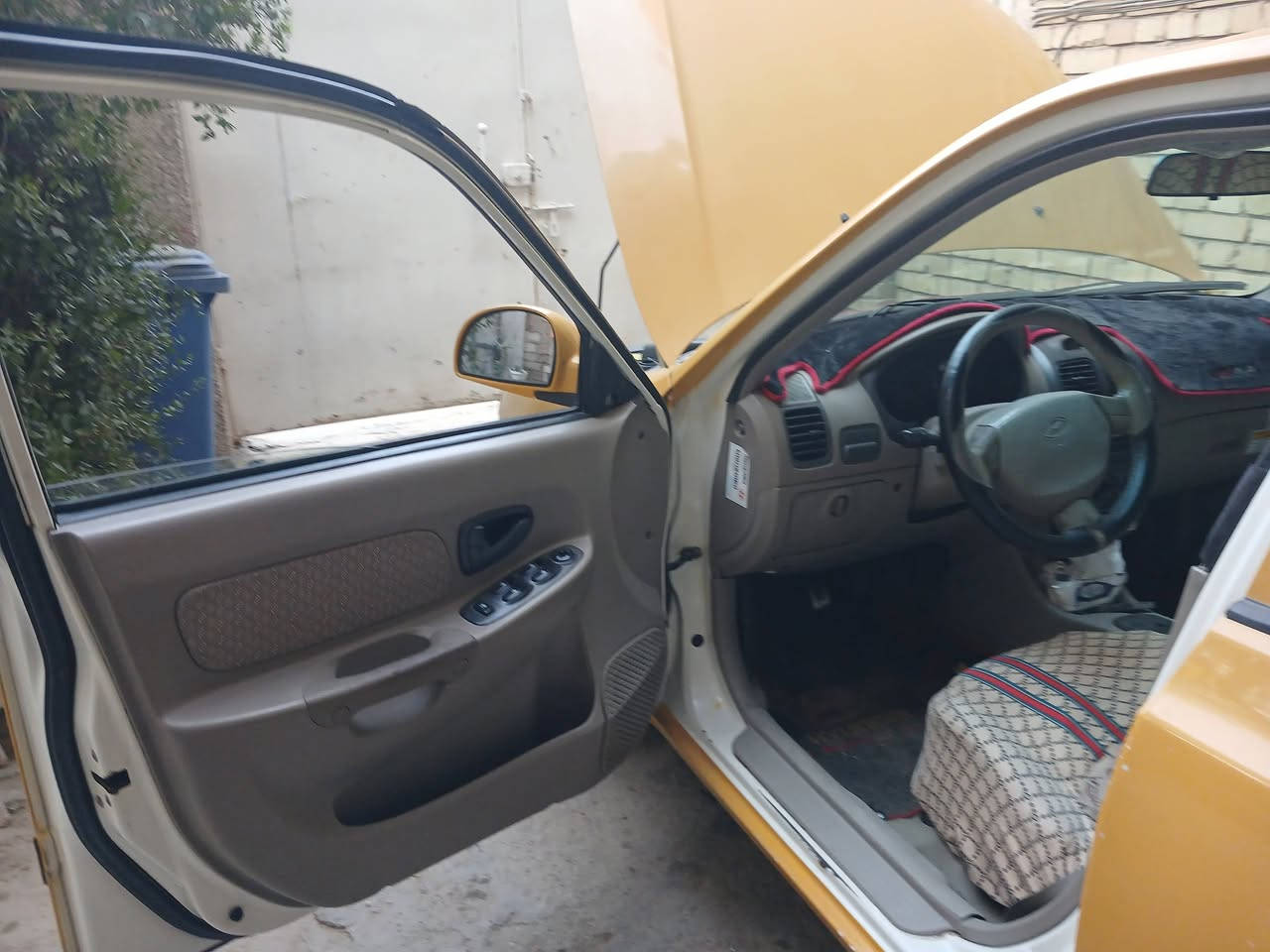 فيرنا • ٢٠١٤ • بلادية