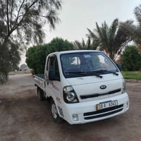 كيا • ٢٠١٤ • رقم بابل