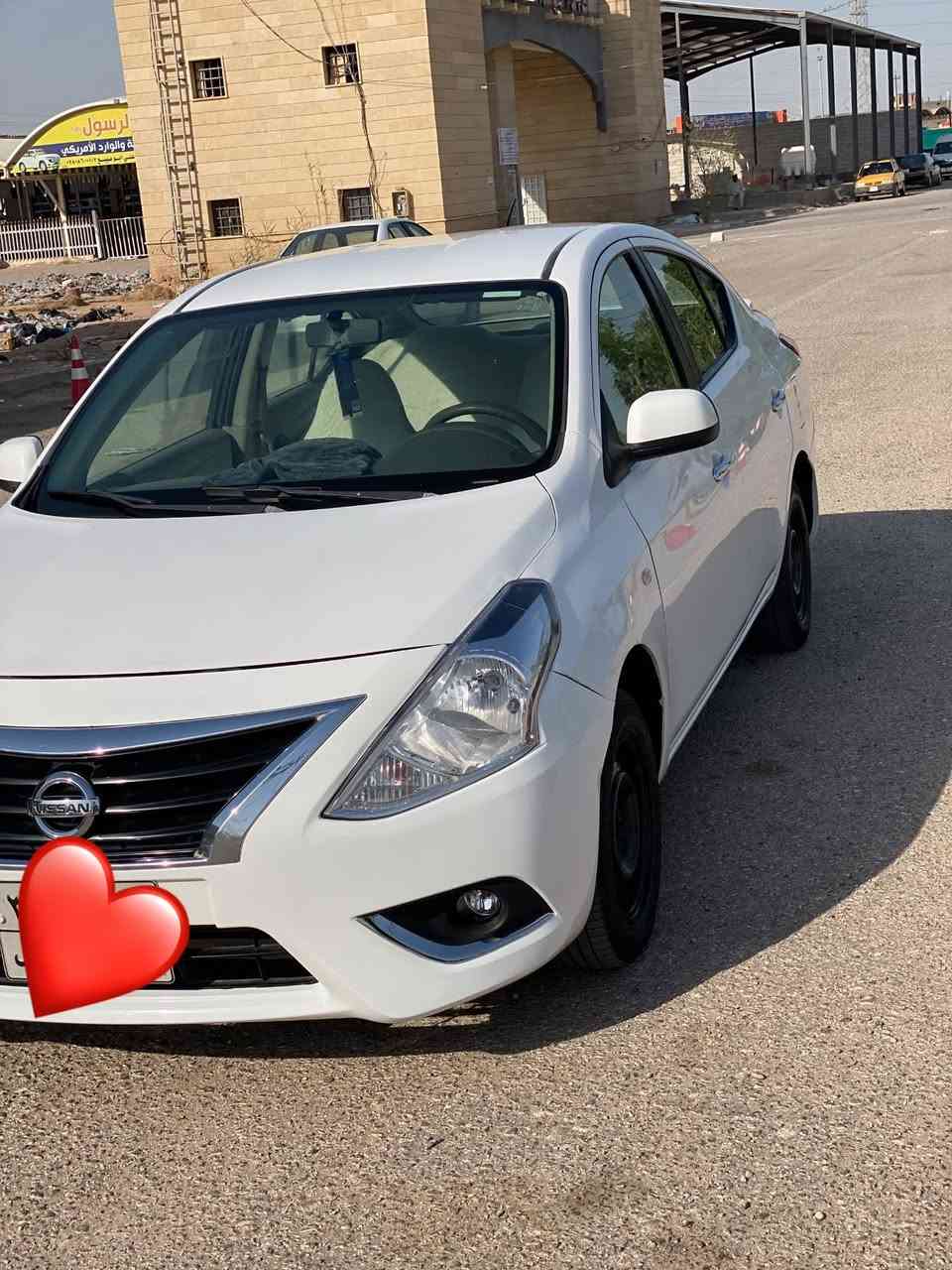 صني 2019 كفالة
جديده وبلاديه ع وضع الشركة 

هنديه ام البليته الزركة 
رقم اربيل 
للبيع او المراوس 
واتساب 
***********
