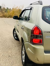 توسان 2009  للبيع او مراوس  07519122065 للتواصل واتساب
